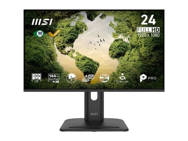 MSI PRO MP245PHGN E14