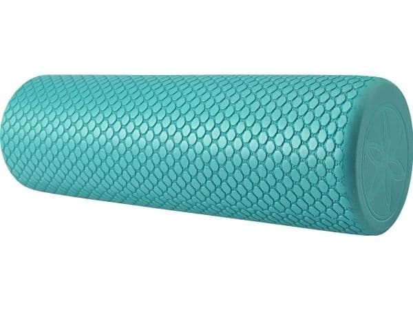 Gaiam Massasjerulle blå