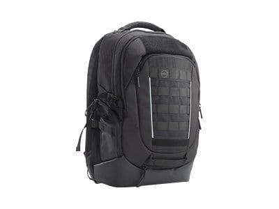 Dell Escape - Notebookryggsekk - robust - 14" - svart