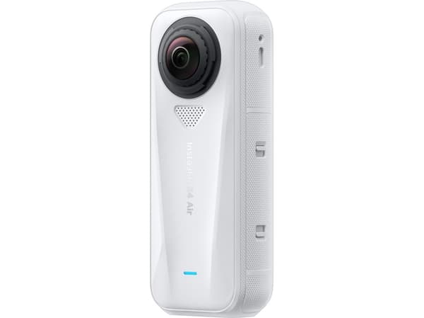 Insta360 X4 Air Starter Bundle - Arctic White