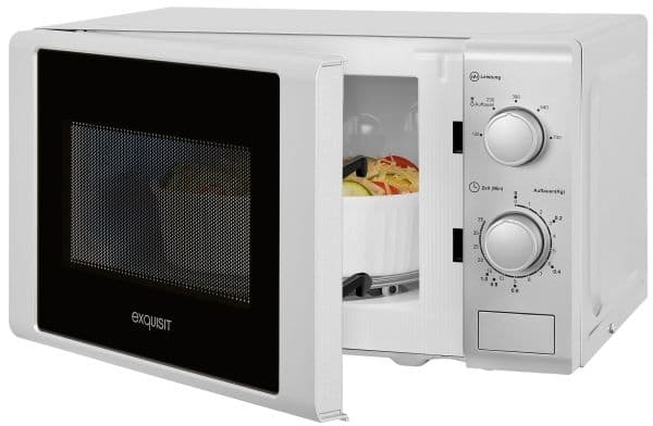 MIKROAALTOTELINE 20L 700W