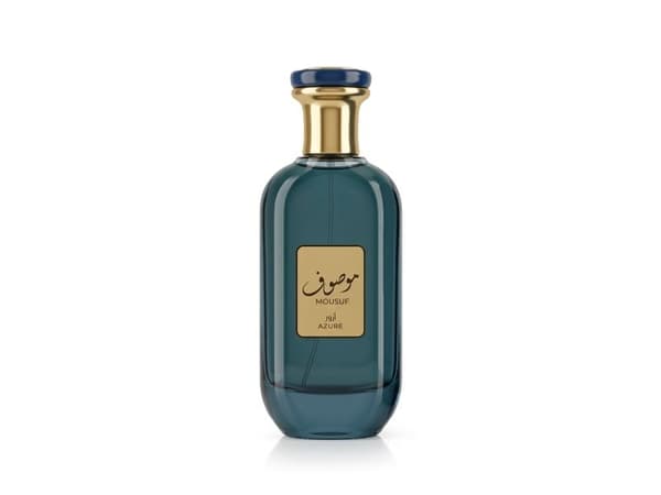 Ard Al Zaafran Mousuf Azure Eau De Parfum 100 Ml