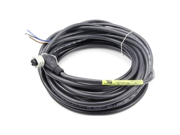 Molex 1200060021 Sensor-, ställdon-stik, 1 st
