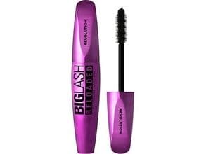 Makeup Revolution Big Lash Reloaded Volume Mascara 8 Grams
