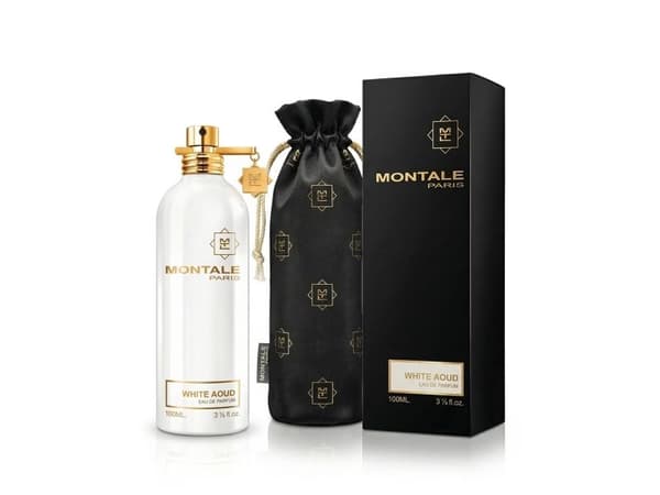 Montale White Aoud edp 100ml