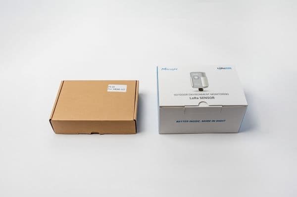 Milesight IoT lyssensor EM500LGT868MRY