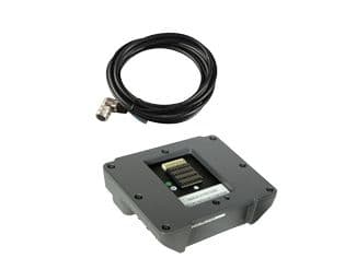 Honeywell - Telakointitelakka - Thor VM1, VM2 -laitteille