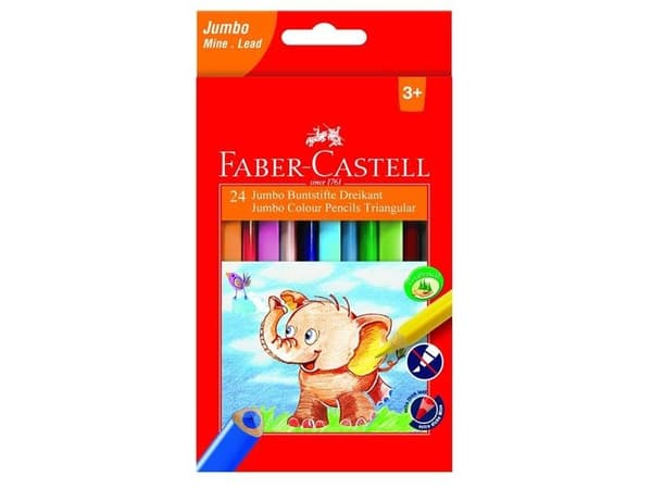 Faber-Castell 8991761313015, Papperslåda