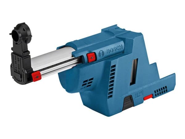Bosch sugadapter GDE 18V-26 FÖR BOREHAMMER