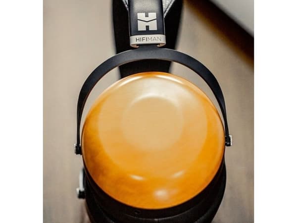 Hifiman HiFiMan Sundara Closed Back hodetelefoner