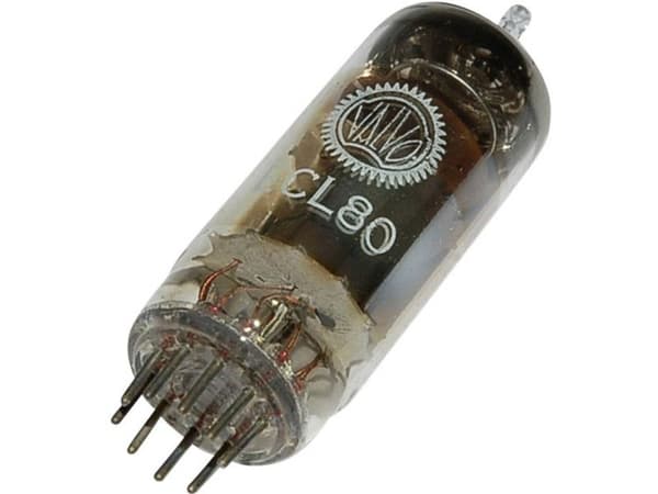 Philips ECL 80