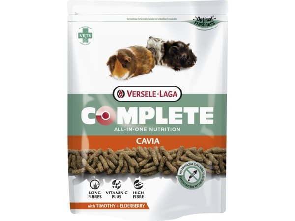 VERSELE LAGA Complete Cavia 8kg