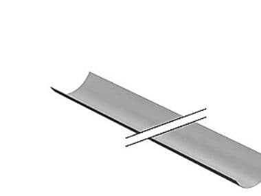 Tukikouru 110mm 3,0m - elforz
