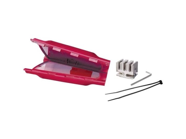 CellPack 371167 EASY 7 V Kabelbøsning Indhold: 1 setti