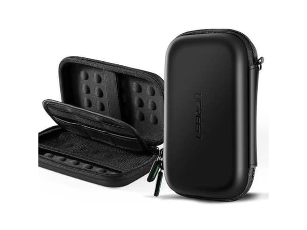 Ugreen hårddisk/SSD-etu i 2,5" (50274)