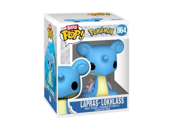 Funko Bitty POP 4PK Pokemon Charmander 4PK