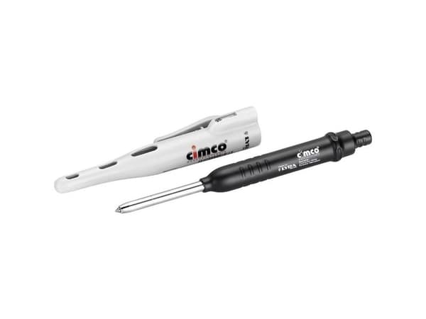 Cimco 213150 Golvmarkeringar Grafit 1 st