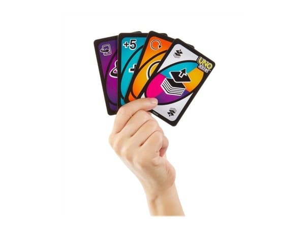 UNO Flip