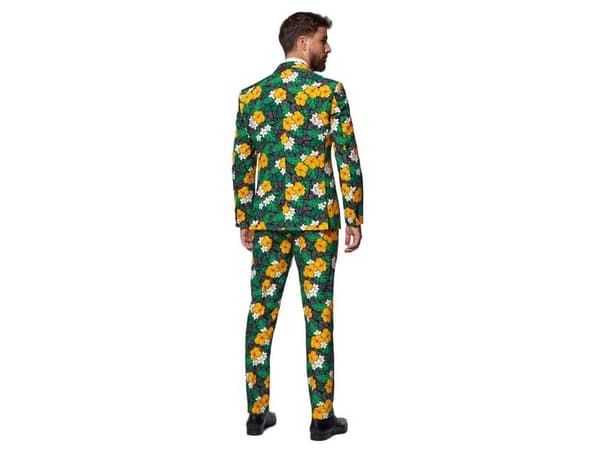 Opposuit Tropical Treasure