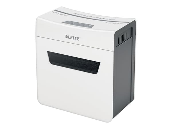 Makulator Leitz IQ Protect Premium 6X krydsmakulering (P-4)