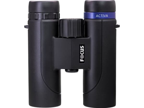 Kikare Focus Optics Activa 8x32