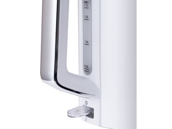 Concept RK3170 vedenkeitin valkoinen