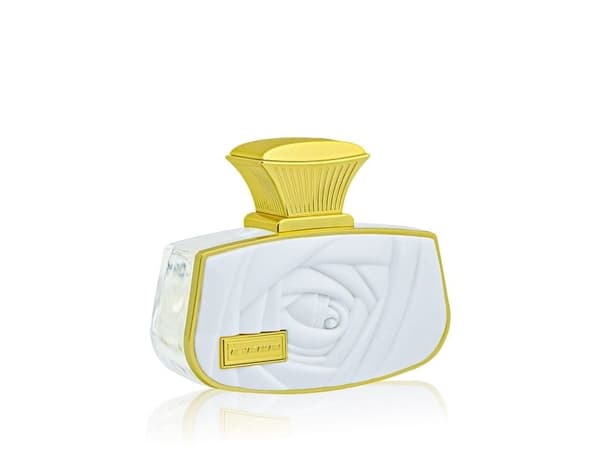 Al Haramain Haramain Belle Eau De Parfum Size 75 Ml
