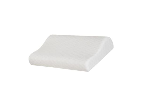 La Millou PILLOW MEMORY WAVE 180g 30x47x9/7cm