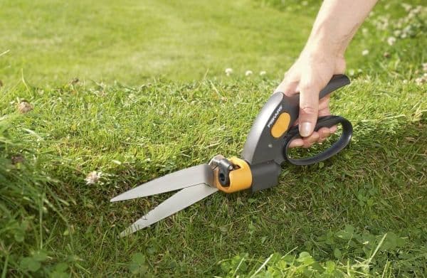 Fiskars 113680, Lajittelu, Oranssi, Rustfrit Stål