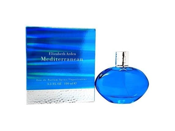 Elizabeth Arden Mediterranean EDP W 100 ml