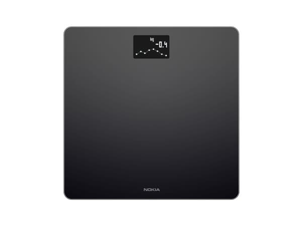 Nokia Body - Badevekt - svart