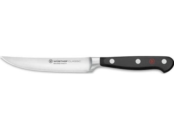 Wüsthof CLASSIC biffkniv 12/22,9 cm