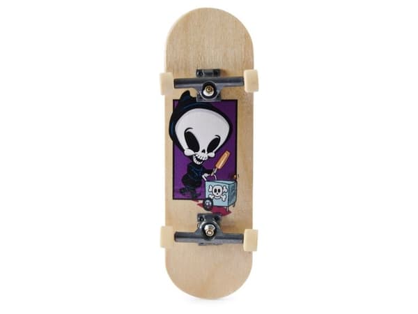 Tech Deck Performance Board, mix