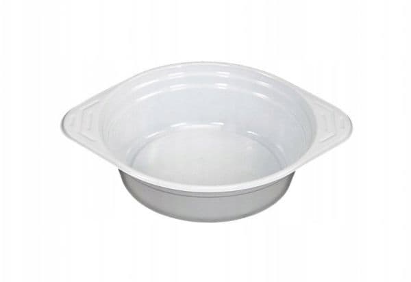 Flapper White PP 500ml 100kpl 1513...