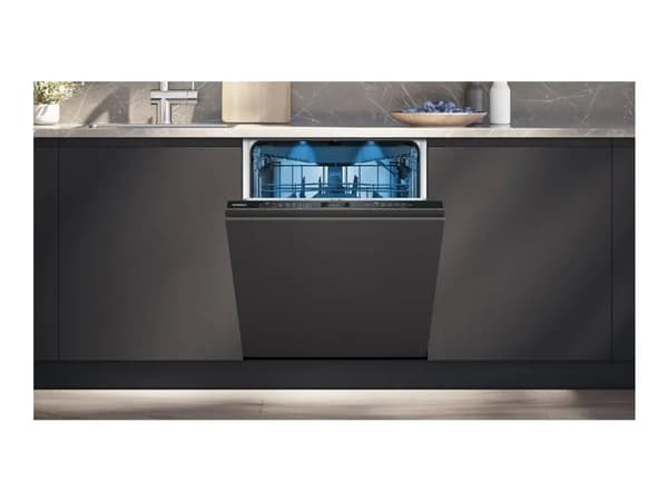 Siemens diskmaskin SN65EX22CE