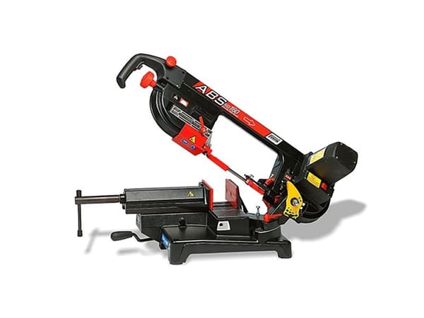 FEMI bandsåg ABS NG160 2000W (-ABSNG160)