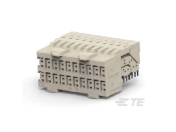 TE Connectivity 1645694-1, 1 st