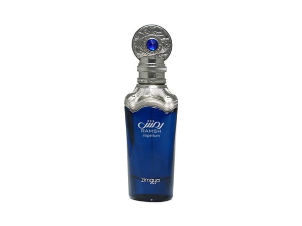 Zimaya Ramsh Imperium Eau De Parfum 100 ml (man)