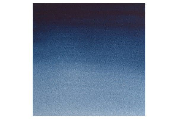 Akvarellfarge proff. 1/2 pan Indigo 322