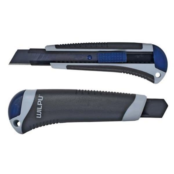 Wilpu harrasteveitsi WCM 002 Pro 18mm