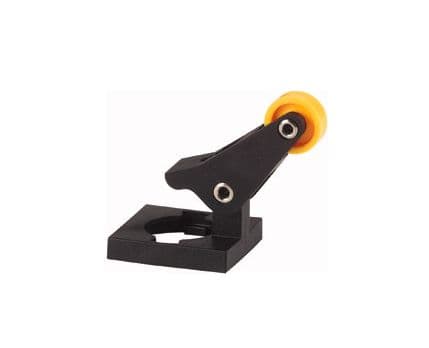 Eaton 266124, Skaft, Sort, -40 - 70 °C