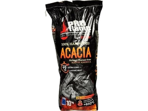 Proflame koks/kol, Pro Flame, 10 kg