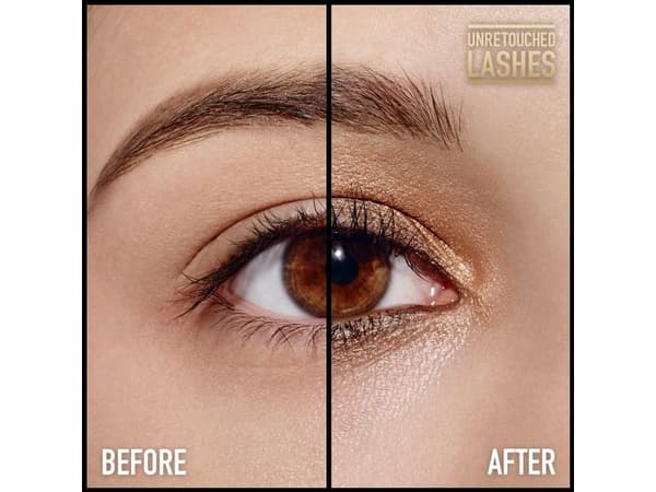Max Factor False Lash Effect mascara (svart) 13,1 ml