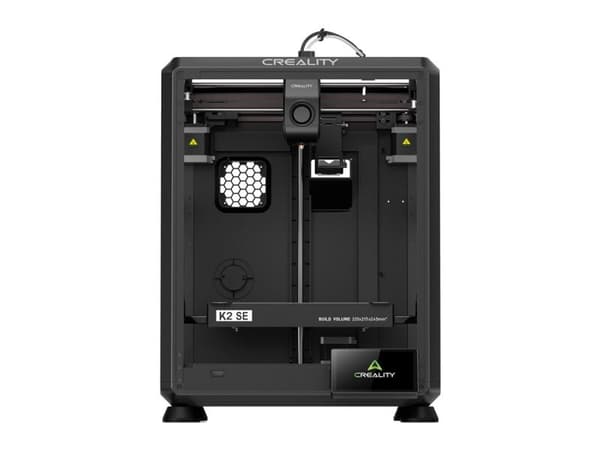CREALITY K2 SE Combo 3D Spausdintuvas