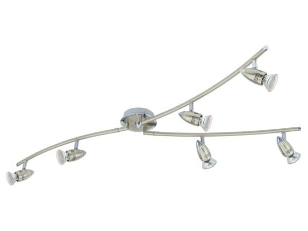 EGLO MAGNUM SPOT 6L BS