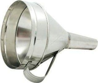 RAK METALLTRATT fi 17,5cm FÖRZINKAD