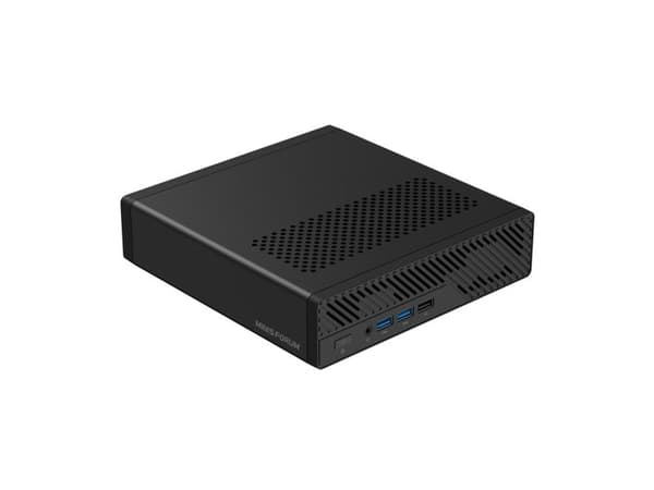 MINI PC MS-A2-9955 AMD Ryzen 9 9955HX barebone