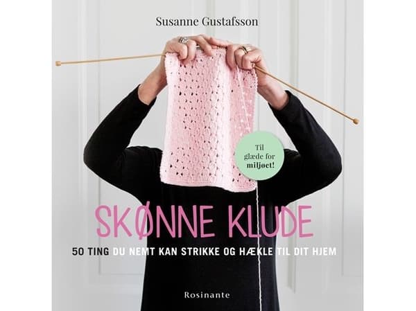 Underbara trasor | Susanne Gustafsson