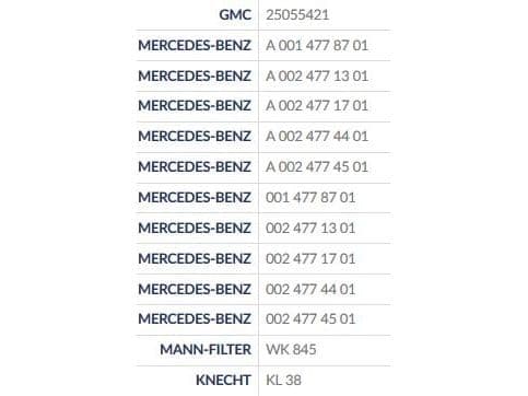 BOSCH 0986AF8093