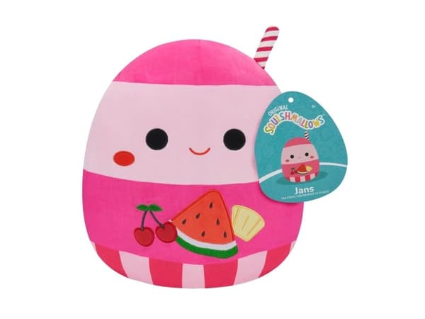 Squishmallows 40 cm P17 Jans pehmo